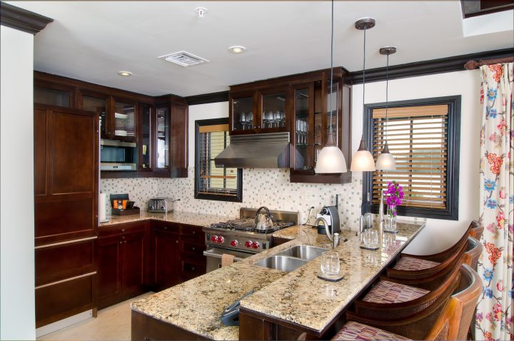 kitchen Remodel by Outreach Properties Image